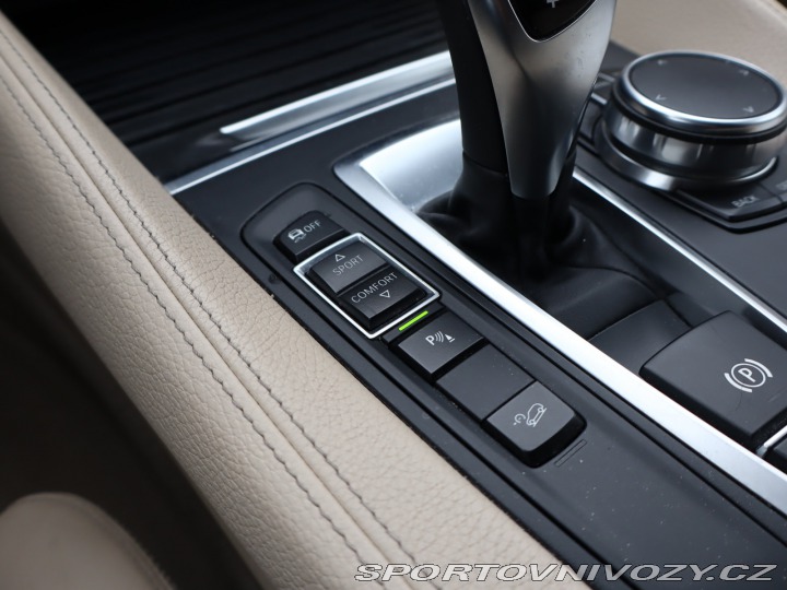 BMW X6 xDrive40d 2017