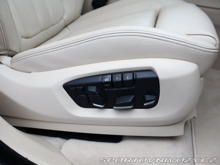 BMW X6 xDrive40d 2017