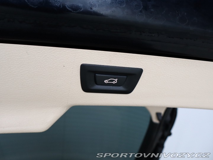 BMW X6 xDrive40d 2017