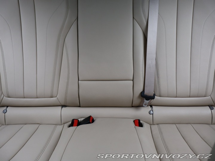 BMW X6 xDrive40d 2017