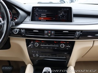 BMW X6 xDrive40d 2017