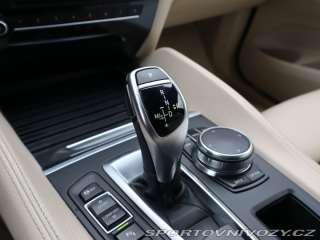 BMW X6 xDrive40d 2017