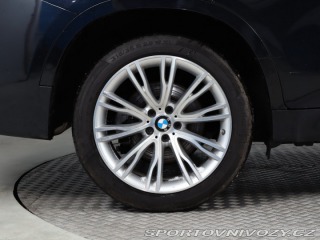 BMW X6 xDrive40d 2017