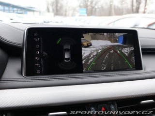 BMW X6 xDrive40d 2017