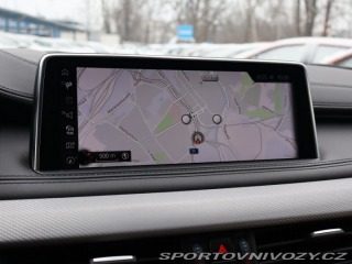 BMW X6 xDrive40d 2017