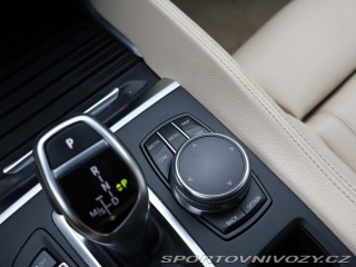 BMW X6 xDrive40d 2017