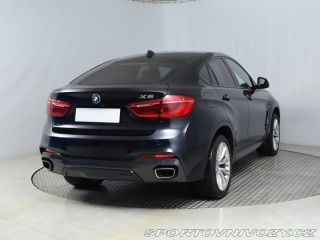 BMW X6 xDrive40d 2017