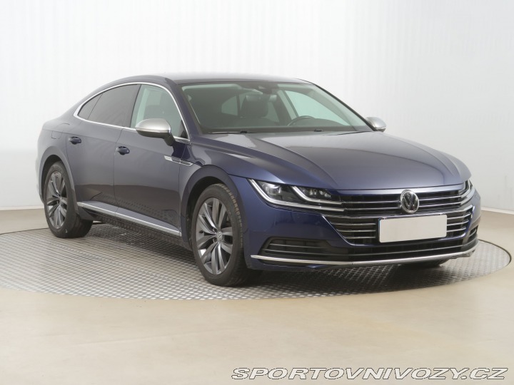 Volkswagen Arteon Elegance 2.0 TDI 2019