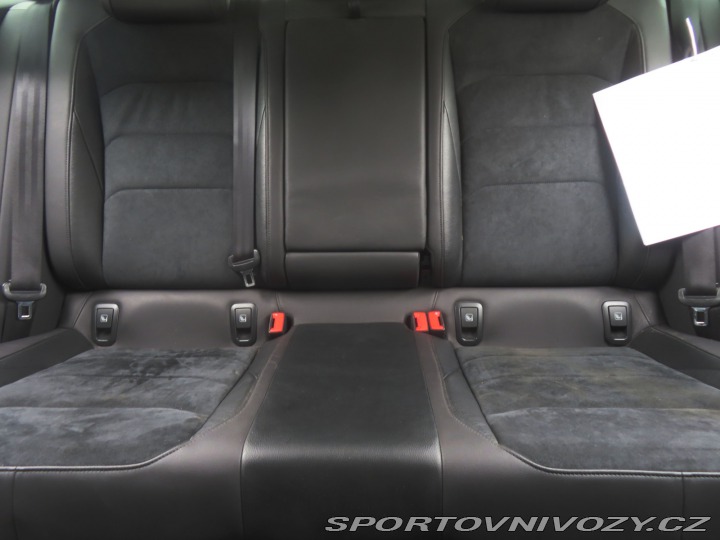 Volkswagen Arteon Elegance 2.0 TDI 2019