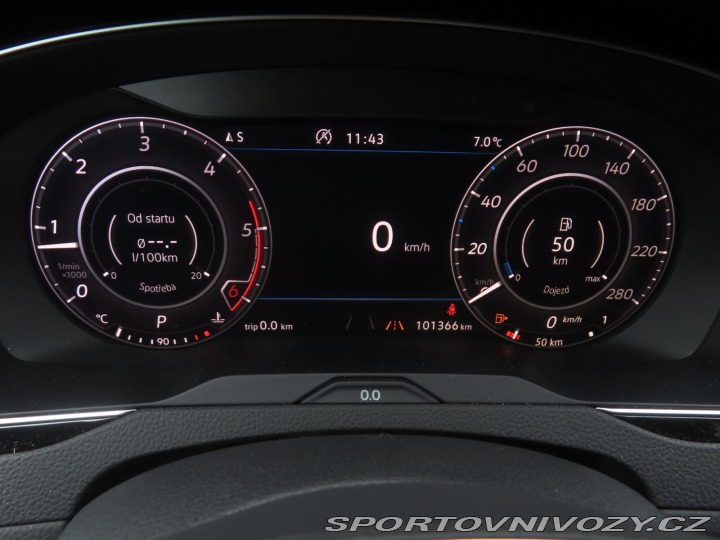 Volkswagen Arteon Elegance 2.0 TDI 2019