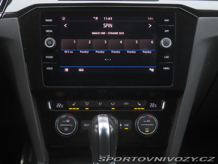 Volkswagen Arteon Elegance 2.0 TDI 2019