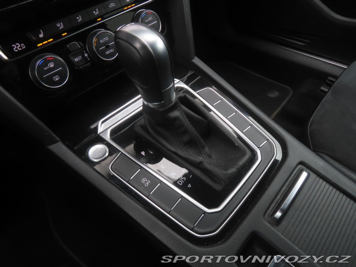 Volkswagen Arteon Elegance 2.0 TDI 2019