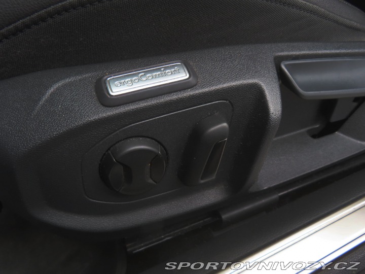 Volkswagen Arteon Elegance 2.0 TDI 2019