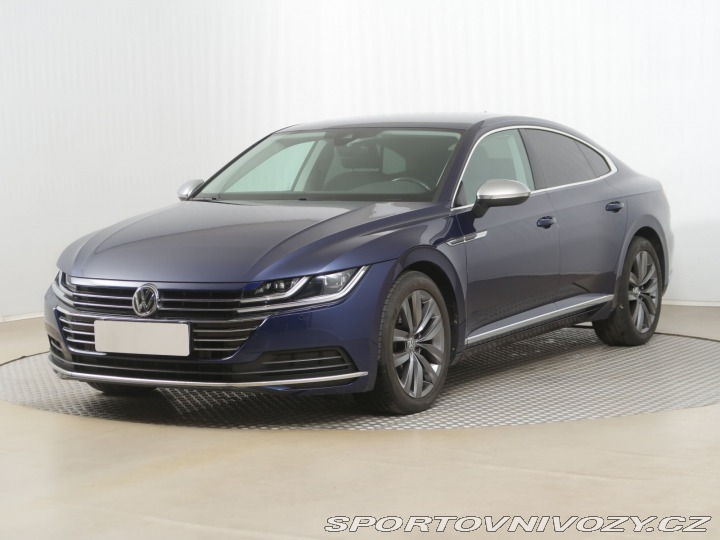 Volkswagen Arteon Elegance 2.0 TDI 2019