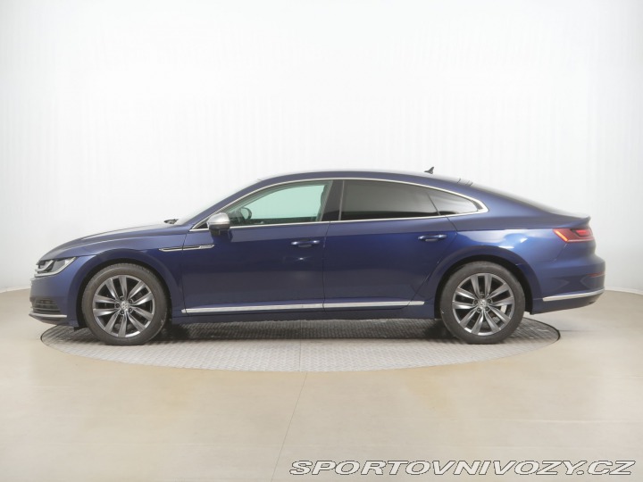 Volkswagen Arteon Elegance 2.0 TDI 2019