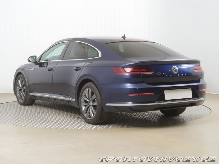 Volkswagen Arteon Elegance 2.0 TDI 2019