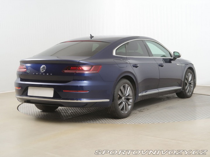 Volkswagen Arteon Elegance 2.0 TDI 2019