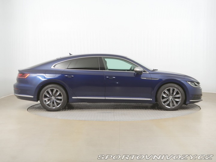 Volkswagen Arteon Elegance 2.0 TDI 2019