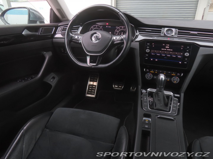 Volkswagen Arteon Elegance 2.0 TDI 2019