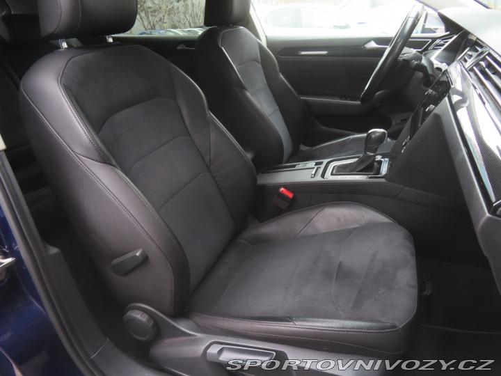 Volkswagen Arteon Elegance 2.0 TDI 2019