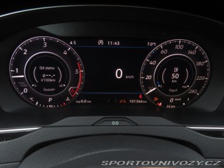 Volkswagen Arteon Elegance 2.0 TDI 2019