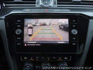 Volkswagen Arteon Elegance 2.0 TDI 2019