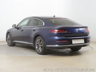 Volkswagen Arteon Elegance 2.0 TDI 2019