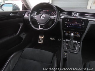 Volkswagen Arteon Elegance 2.0 TDI 2019