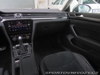 Volkswagen Arteon Elegance 2.0 TDI 2019