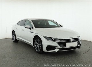 Volkswagen Arteon R-line 2.0 BiTDI 4Motion