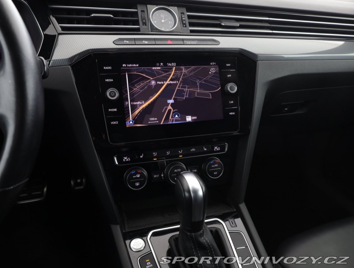 Volkswagen Arteon R-line 2.0 BiTDI 4Motion 2020