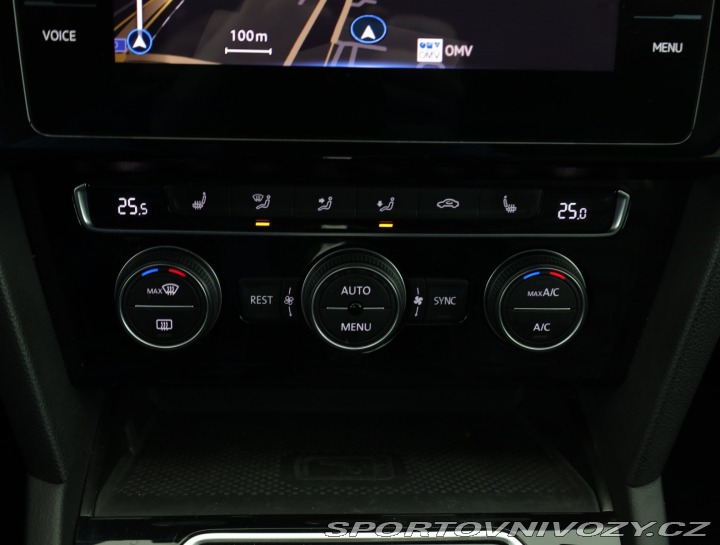 Volkswagen Arteon R-line 2.0 BiTDI 4Motion 2020