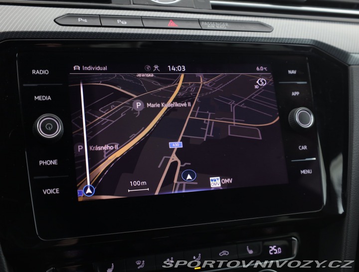 Volkswagen Arteon R-line 2.0 BiTDI 4Motion 2020