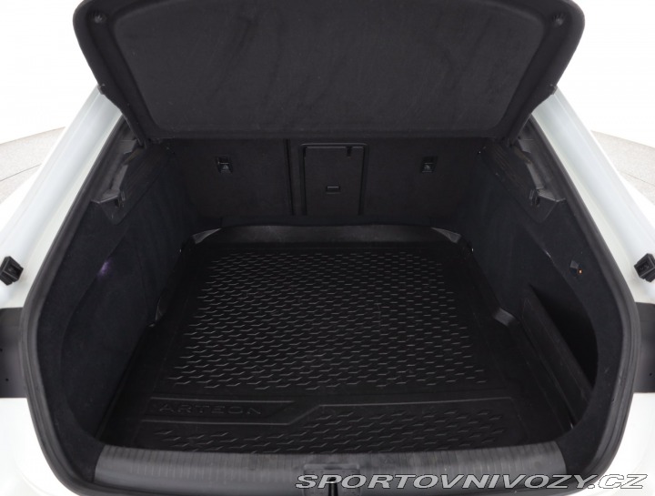 Volkswagen Arteon R-line 2.0 BiTDI 4Motion 2020