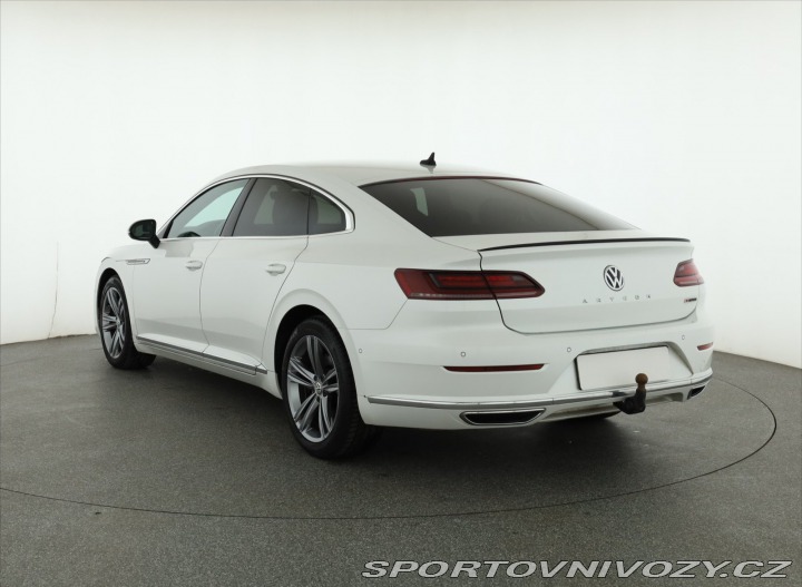 Volkswagen Arteon R-line 2.0 BiTDI 4Motion 2020