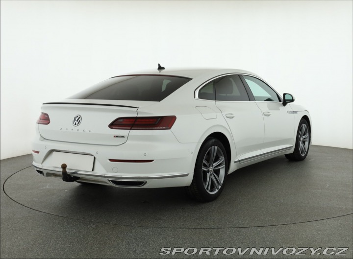 Volkswagen Arteon R-line 2.0 BiTDI 4Motion 2020