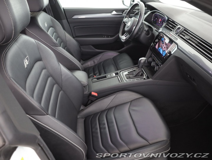 Volkswagen Arteon R-line 2.0 BiTDI 4Motion 2020