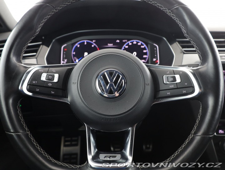 Volkswagen Arteon R-line 2.0 BiTDI 4Motion 2020