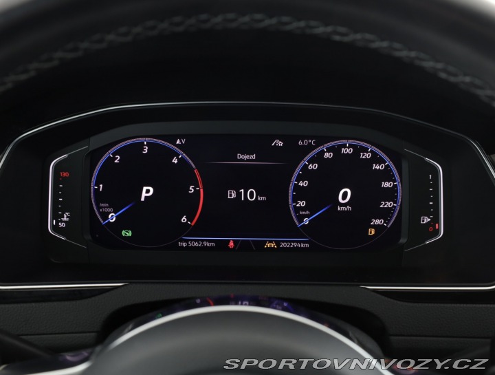 Volkswagen Arteon R-line 2.0 BiTDI 4Motion 2020