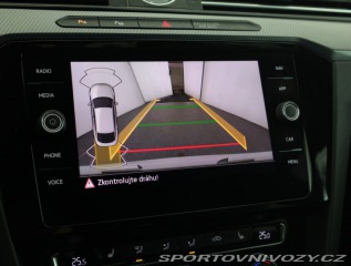 Volkswagen Arteon R-line 2.0 BiTDI 4Motion 2020