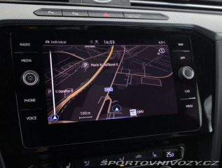 Volkswagen Arteon R-line 2.0 BiTDI 4Motion 2020