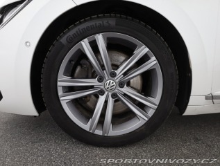 Volkswagen Arteon R-line 2.0 BiTDI 4Motion 2020