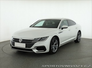 Volkswagen Arteon R-line 2.0 BiTDI 4Motion 2020