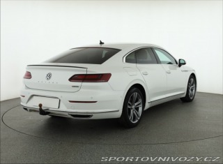 Volkswagen Arteon R-line 2.0 BiTDI 4Motion 2020