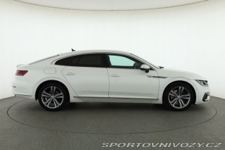Volkswagen Arteon R-line 2.0 BiTDI 4Motion 2020