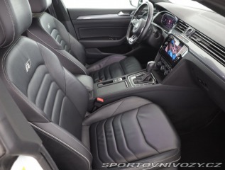 Volkswagen Arteon R-line 2.0 BiTDI 4Motion 2020