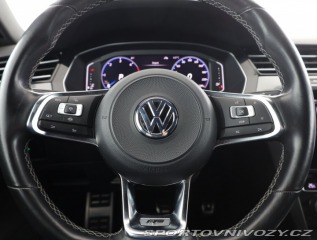 Volkswagen Arteon R-line 2.0 BiTDI 4Motion 2020