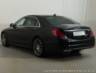 Mercedes-Benz S AMG Paket S 350 BlueTEC L 2015