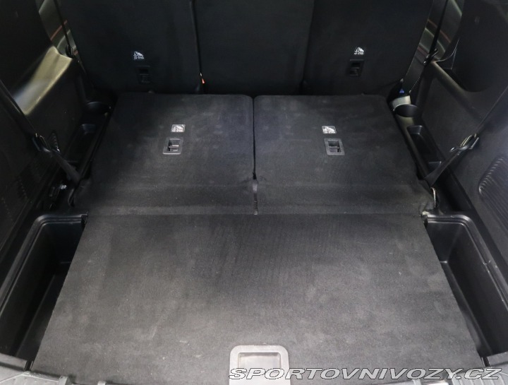 Ford Ostatní modely Explorer ST-Line 3.0 EcoBoost PHEV 2021