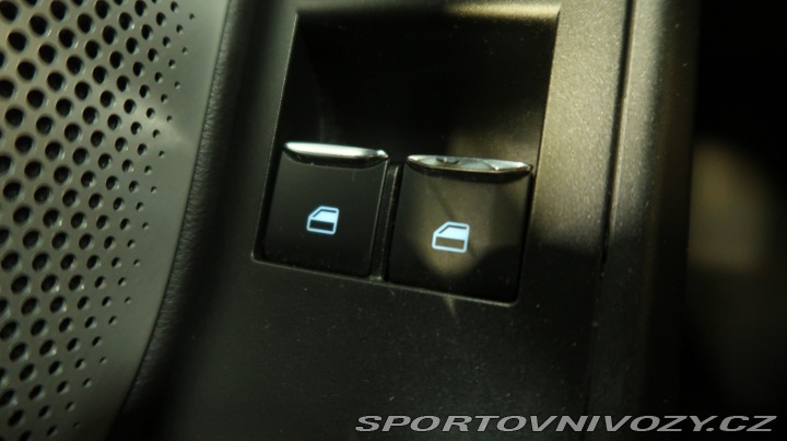 Ford Ostatní modely Explorer ST-Line 3.0 EcoBoost PHEV 2021